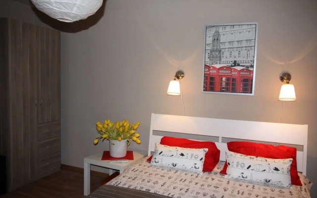 Мини-отель «Мишель», Грибоедова