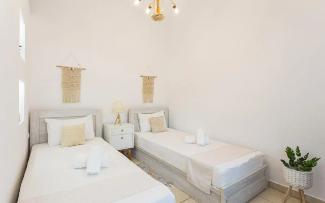 Erofili Ηouse