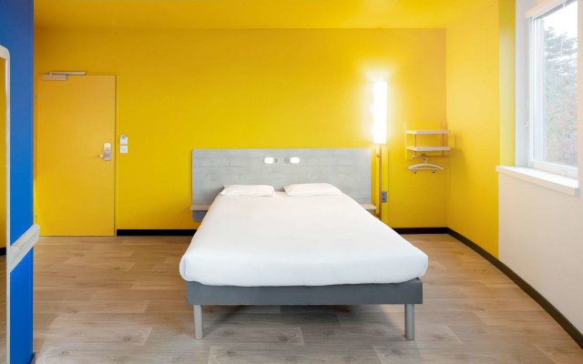 ibis budget Geneve Aeroport