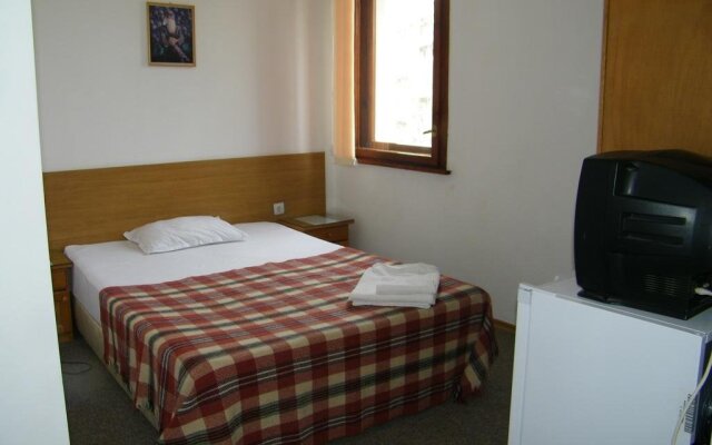 Family Hotel Saint Iliya