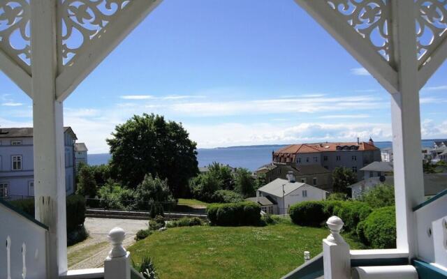 Sea View 1 - Bella Vista