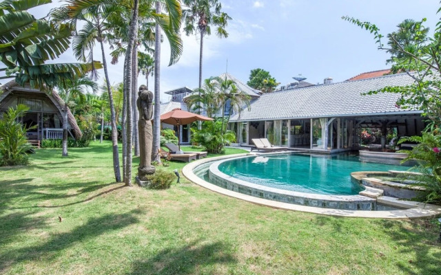 Villa Bora Bora