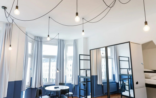 The Circus Hostel