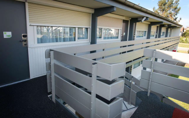 Hotel Campanile Agen