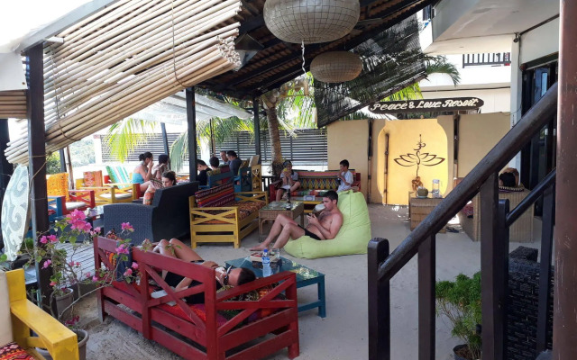 Peace and Love Resort