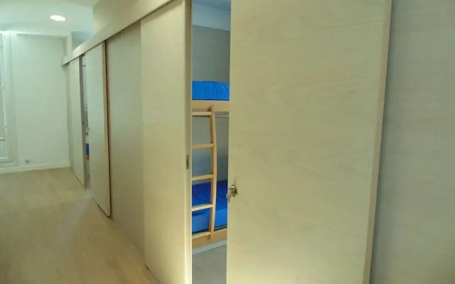 Hostel Albergue O Mesón