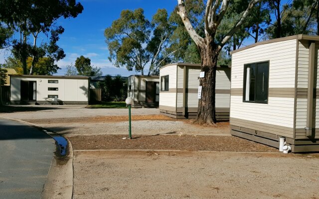 Discovery Parks - Moama West