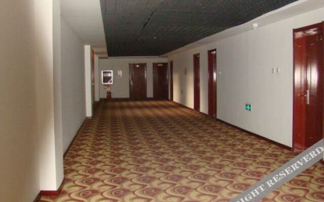 Weifang Fengya Express Hotel