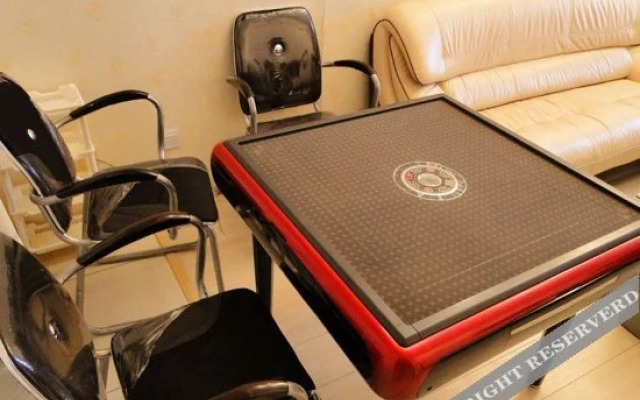 Shenyang Happy Island Apartment Hotel
