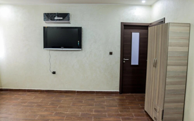 Hotel Cafe Borj Al Arab