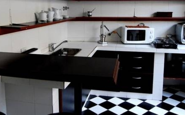 Hostal Tercero Del Sur