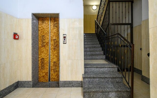 Vico Molino al Lavinaio 7