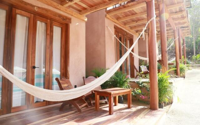 Hotel Rinconcito de Mazunte