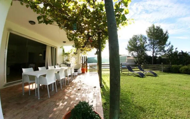 Villa Lucas