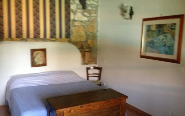 Aranceto Turismo Rurale