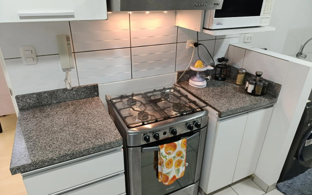 MIRAFLORES APART-10Beds-11Persons-Pool-Grill-1Garage