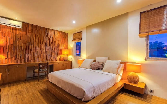 Villa Bella Vista by Pertama Stay