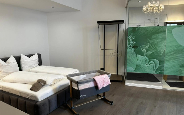 City-Apartment Downtown Vienna