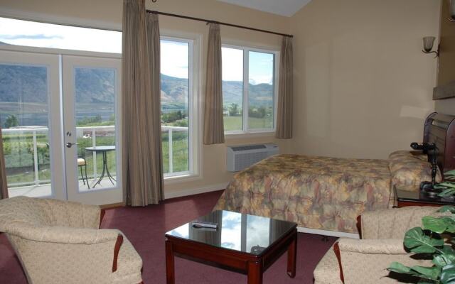 Ciliegia Villa