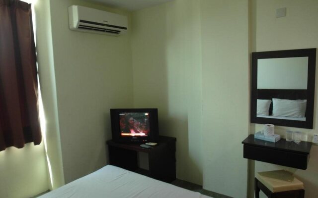 D' Vista Hotel