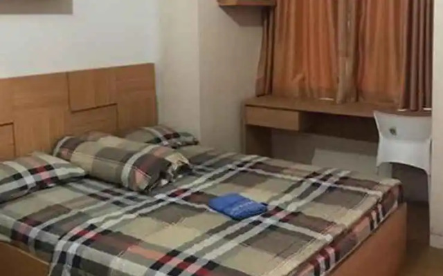 Lrs Room Margonda Residence 3,4,5 By Laras