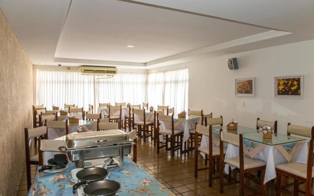 Hotel Alimar