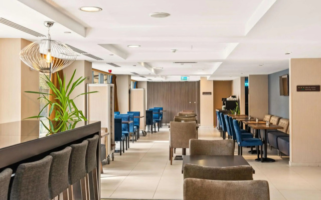 Hampton by Hilton Cluj-Napoca