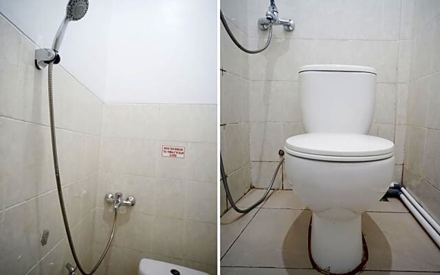 OYO 901 Abdi Praja Residence