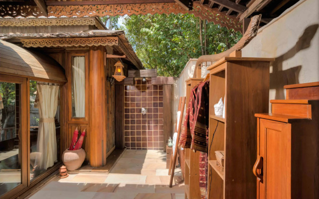 Resort Santhiya Koh Phangan Resort & Spa