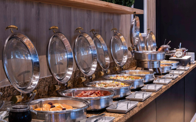 Hilton Barbados Resort