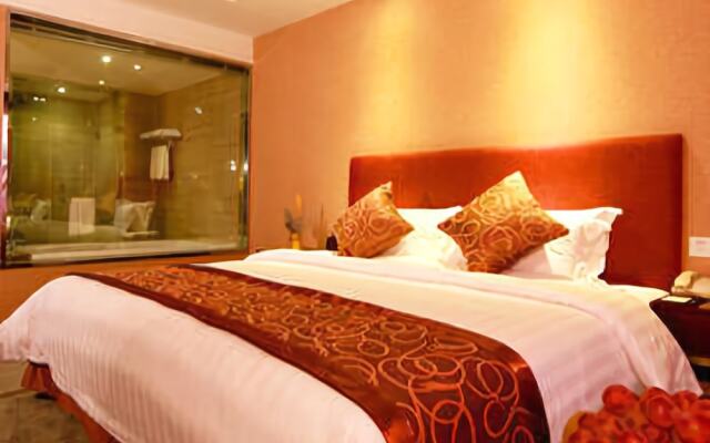 New Century International Hotel