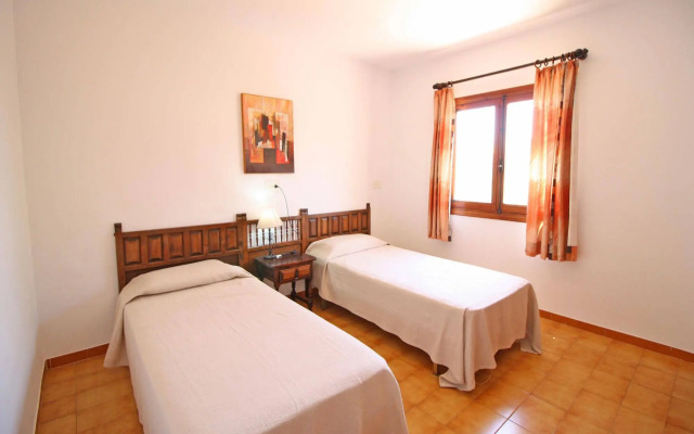 Villas Costa Calpe - Ricarlos