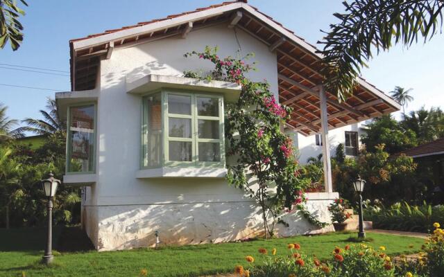 SIDZ Cottage