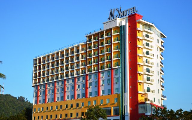 Goldsands Hotel Langkawi