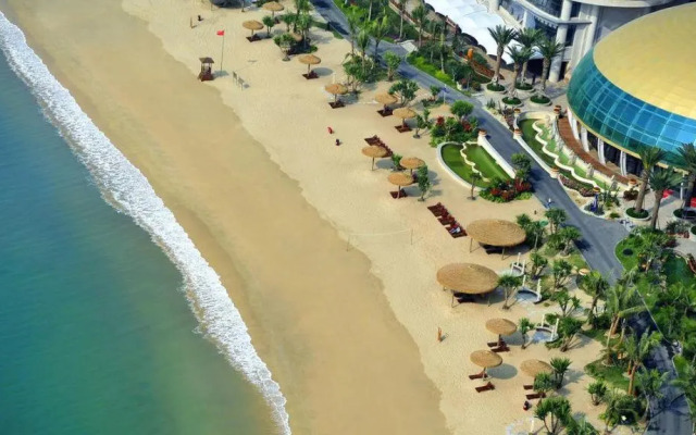 Country Garden Silver Beach Hotel