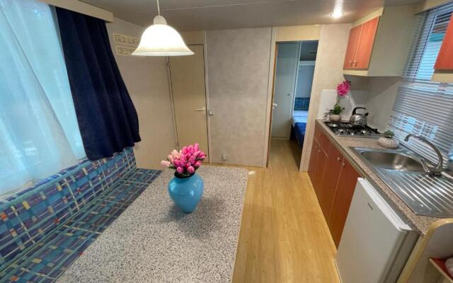 Camping Village Punta Navaccia