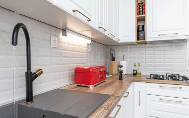 Ivica - sea View - A1