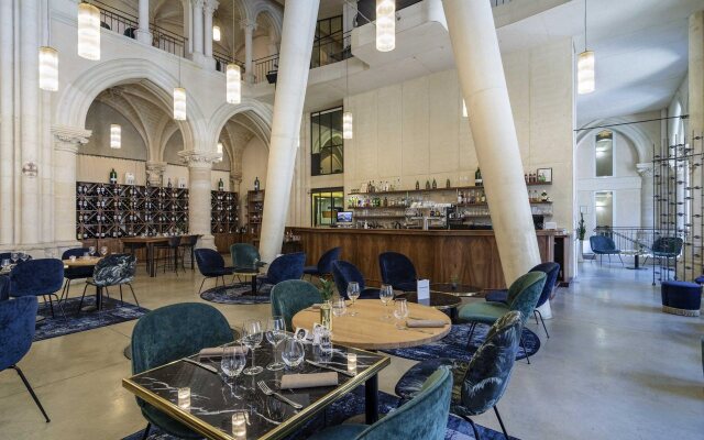 Mercure Poitiers Centre