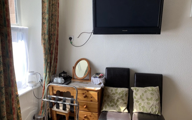 Cromarty View Guest House