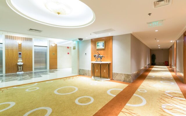 Mason Hotel Shanghai