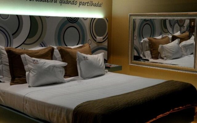 Motel Terra Calida