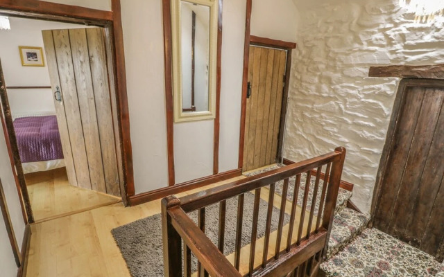 Hendy Cottage
