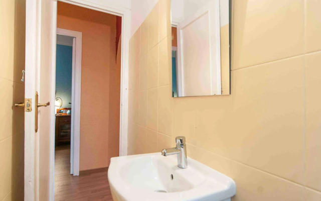 Go BCN Apartments Gran Via