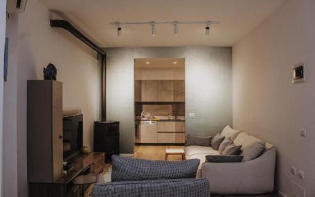 Ivy Lalzi Bay Beach House