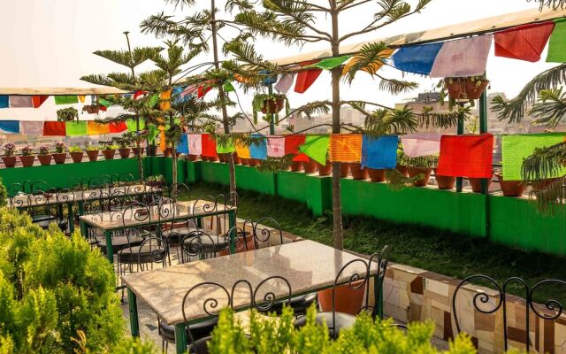 Nepal Ayurveda Home
