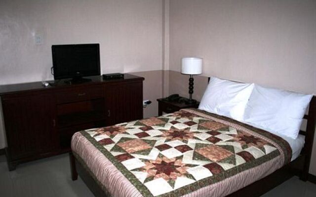 Princess Madison Hotel
