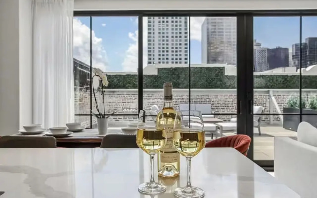 The Theodore New Orleans