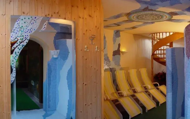 Pension & Appartement Steinwender