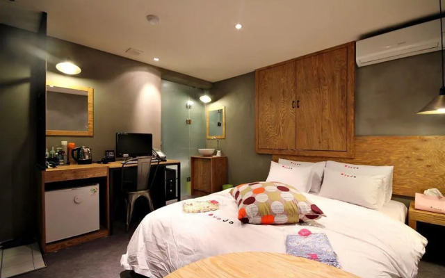 Hotel Yaja Seomyeon 1st