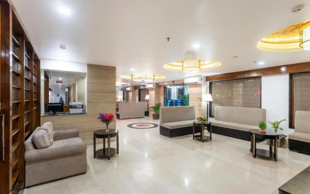 Diamond Palace Lords Plaza